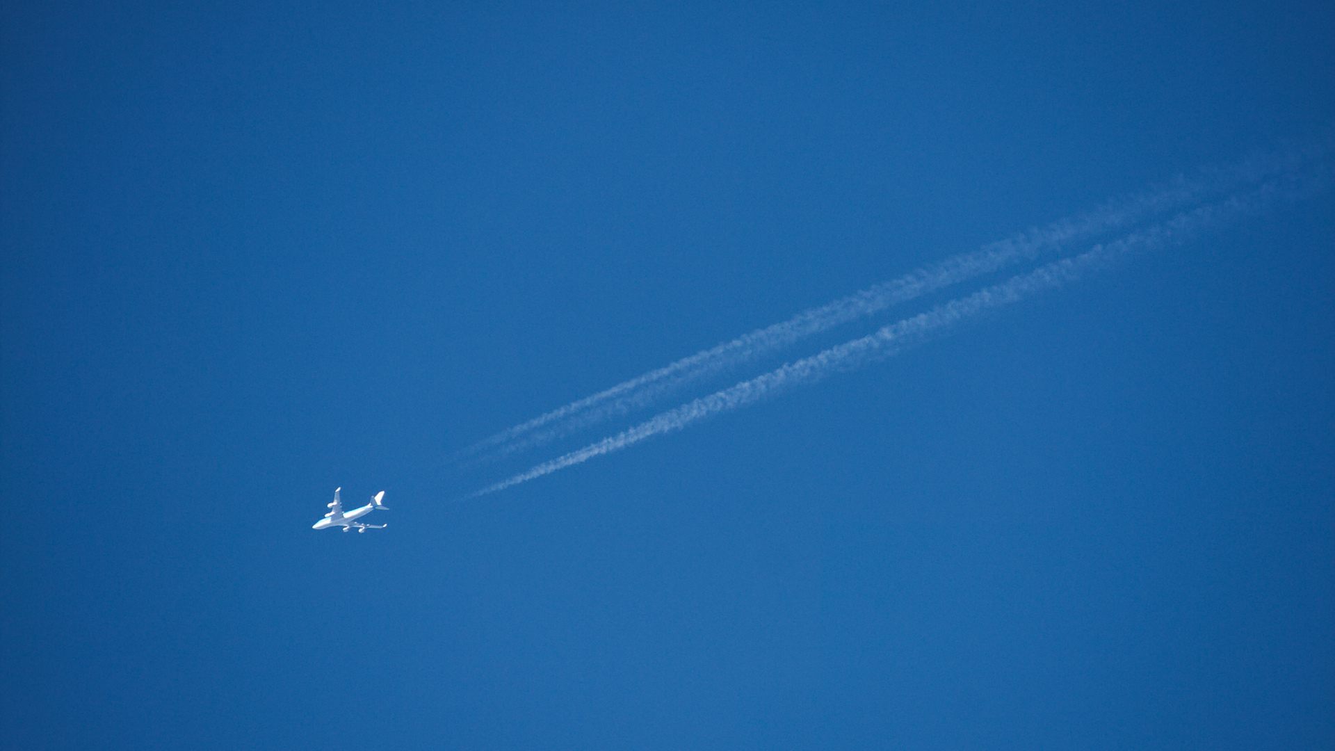 PH-* ✈ KLM Boeing 747-406 @ London-Heathrow