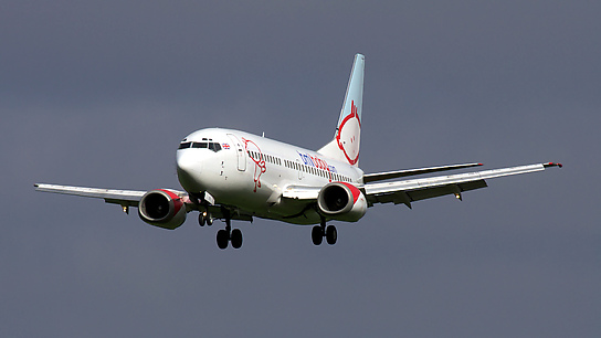 G-TOYD ✈ bmibaby Boeing 737-3Q8