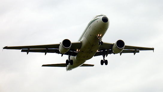 I-BIMF ✈ Alitalia Airbus A319-112
